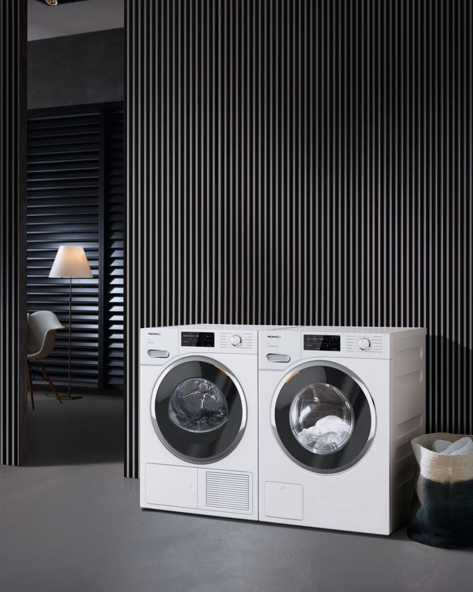 Cel mai „greu” Black Friday de la Miele peste 180 de tone de produse